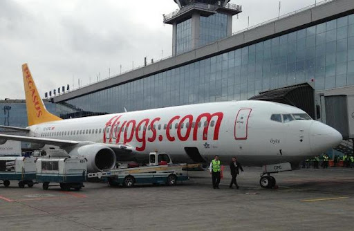 Рейсы Стамбул-Ереван будет выполнять авиакомпания «Пегас» - СМИ 