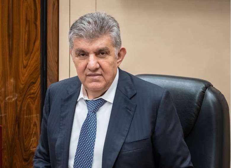 Ара Абрамян пообещал помочь объединению сил оппозиции в Армении