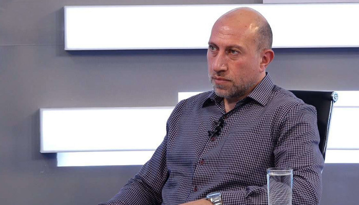 Իշխանության ներսում սկսում է կարկանդակը վերաբաժանելու գործընթաց