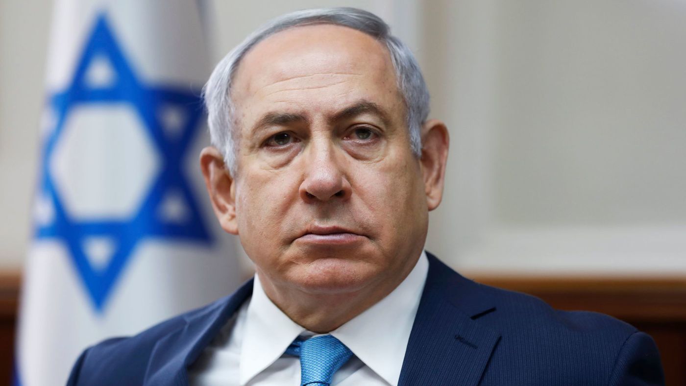 Нетаньяху призвал усилить давление на Иран после заявлений Роухани 