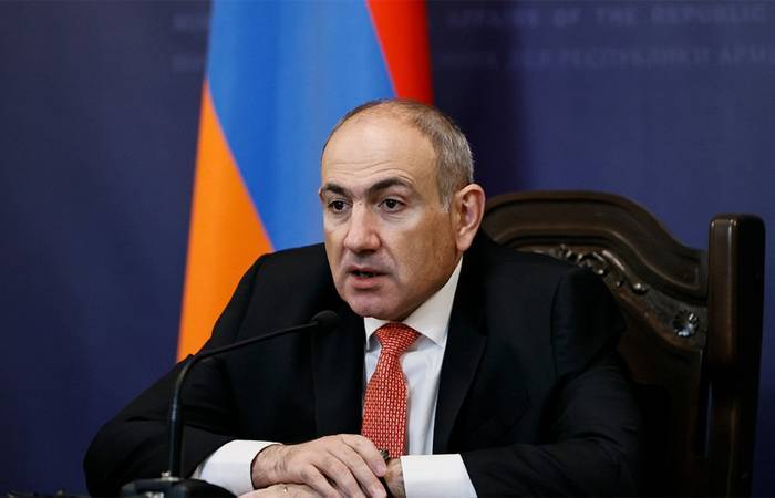 Пашинян в ближайшее время посетит Россию