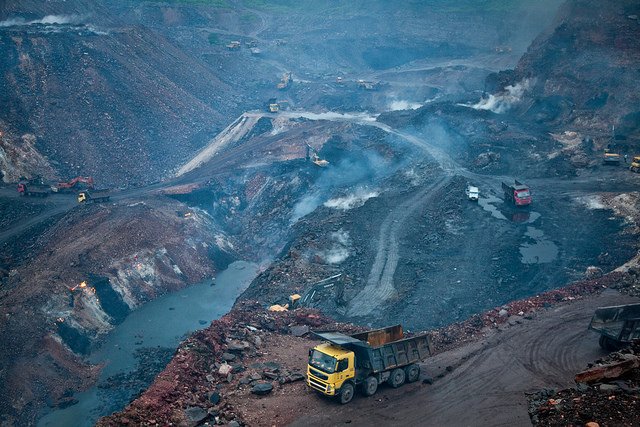 Амулсарский проект - экологическая мина, заложенная западным капиталом в Армении: эксперт