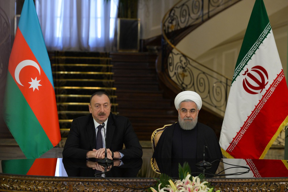 Иран-Азербайджан: Новый импульс экономическим проектам