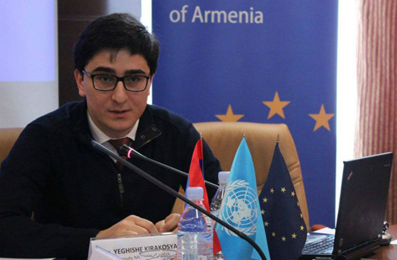 Суд ООН примет решение по иску Армении против Азербайджана в течение 1–1,5 месяцев
