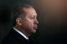 Госдеп назвал нелепыми заявления Эрдогана о поддержке ИГ Вашингтоном