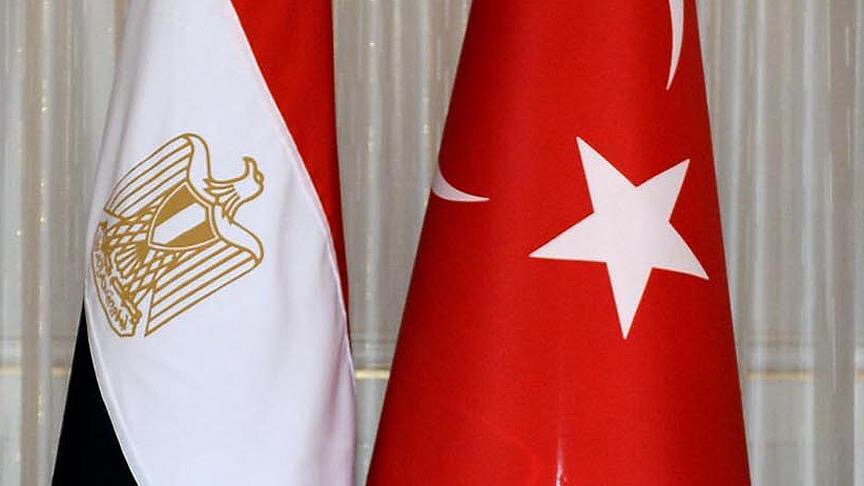 Եգիպտոսը դատապարտել է Սիրիայի ինքնիշխանության դեմ Թուրքիայի «աղաղակող ագրեսիան»