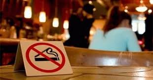 В Армении с 15 марта вводится запрет на курение в помещениях общественного питания 