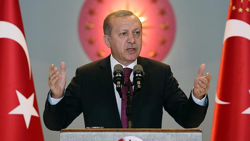 Le Figaro: Эрдоган стремится усилить наследие Османской империи