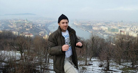 Израиль опасается скорой экстрадиции в Азербайджан посетившего Карабах блогера