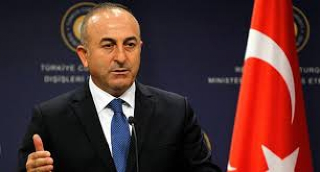 Թուրքիան աջակցում է ՆԱՏՕ-ին Վրաստանի անդամակցությանը. Չավուշօղլու