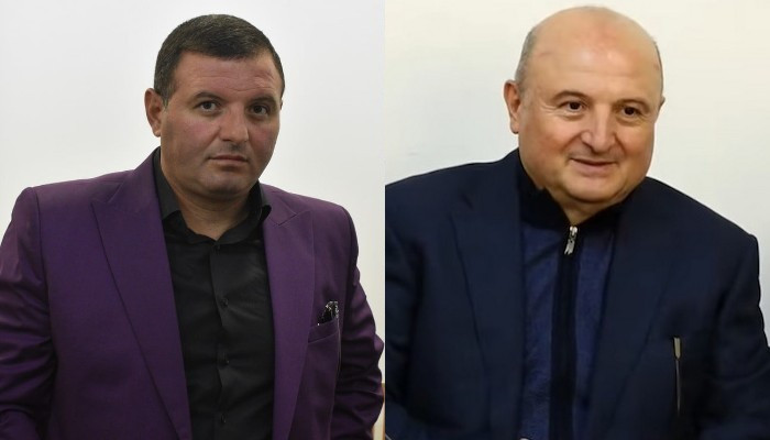 Сын экс-мэра Гюмри Спартак Гукасян вновь заключен под стражу по решению суда