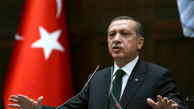 Թուրքիայի խորհրդարանը հավանություն է տվել նախագահական համակարգի անցման դրույթին
