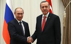 Թուրքիա-ՌԴ հարաբերությունների ամրապնդումը չի նշանակում ՆԱՏՕ-ի հետ կապերի վատթարացում