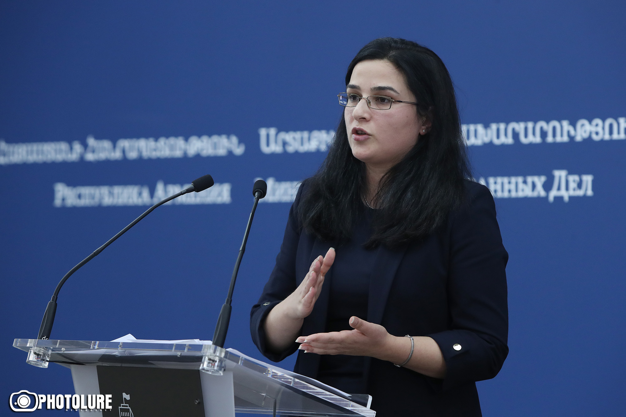 «Казанский документ» был отвергнут именно Азербайджаном - МИД Армении ответил Мамедъярову 
