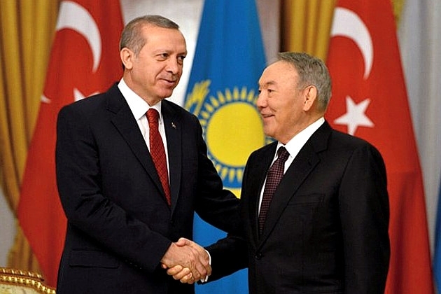 Փորձագետներ. Ադրբեջան–Թուրքիա–Ղազախստան ֆորմատն ունի լուրջ աշխարհաքաղաքական հայտ