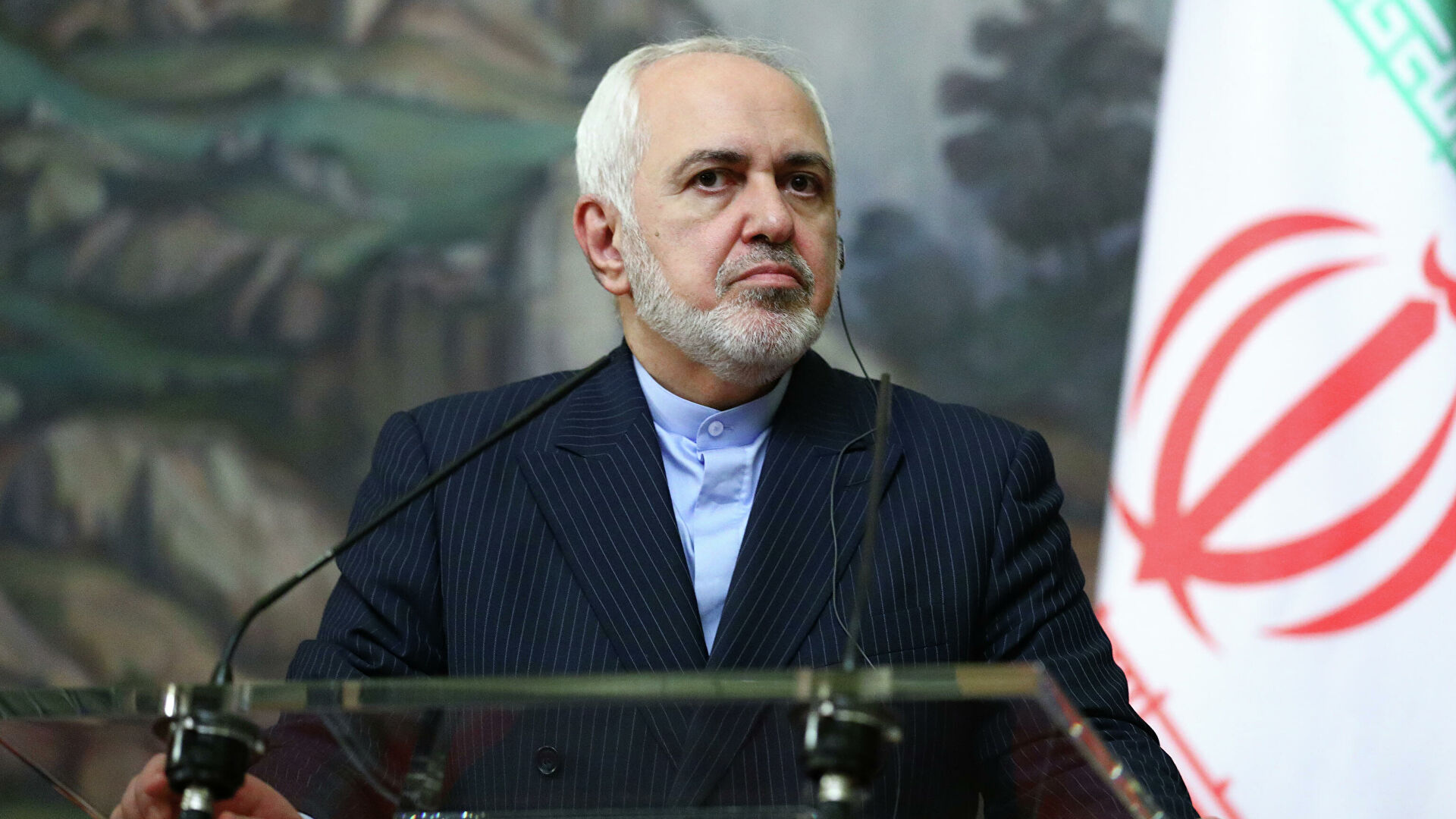 В Иране призвали США снять санкции