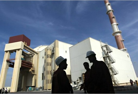 МАГАТЭ подтвердило приверженность Ирана своим обязательствам по СВПД