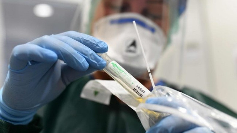 В Арцахе выявлено 7 новых случаев заражения коронавирусом