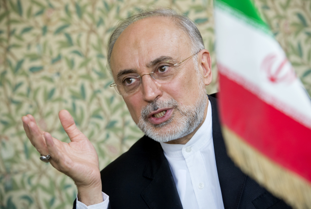 Иран готов вернуться к ядерной программе при отказе Трампа от сделки