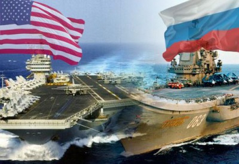 Политолог: США уходят в изоляцию, роль России возрастает