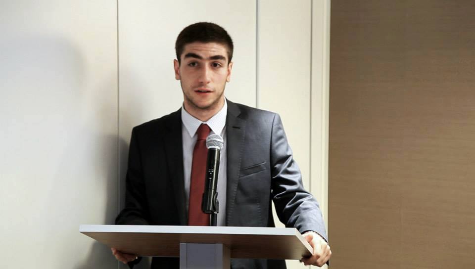 Армянские правозащитники ЛГБТ воодушевились новой должностью в Госдепе США