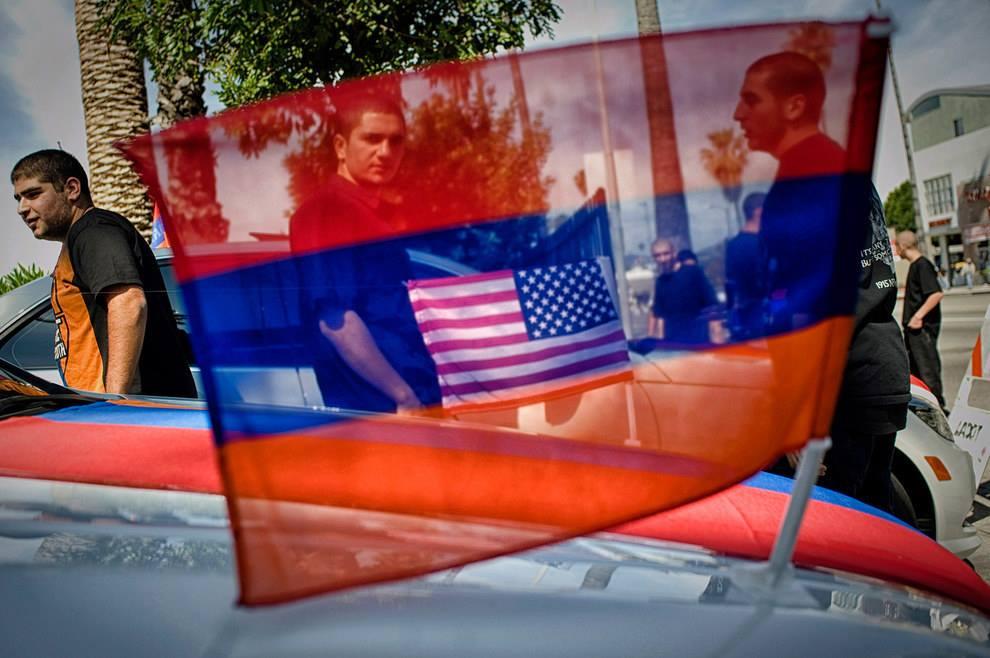 Армения с помощью американского эксперта внедряет «переходное правосудие»
