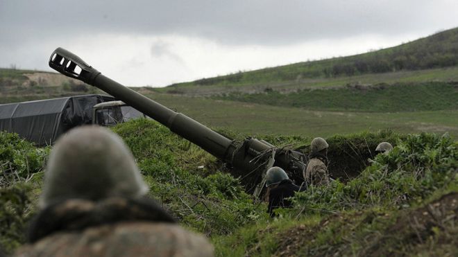 Эксперт: США и Россия должны обеспечить долговечность мирного решения по Карабаху