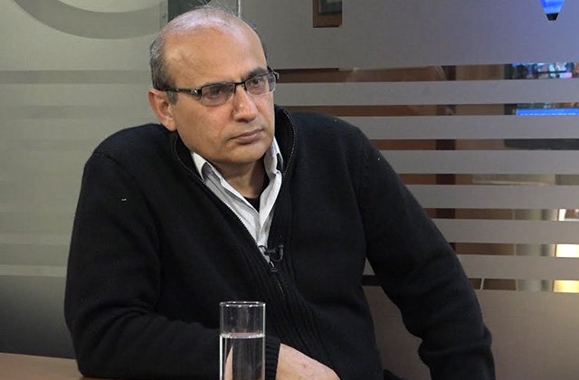 Հին ձեւով այլեւս ապրել չի ստացվի