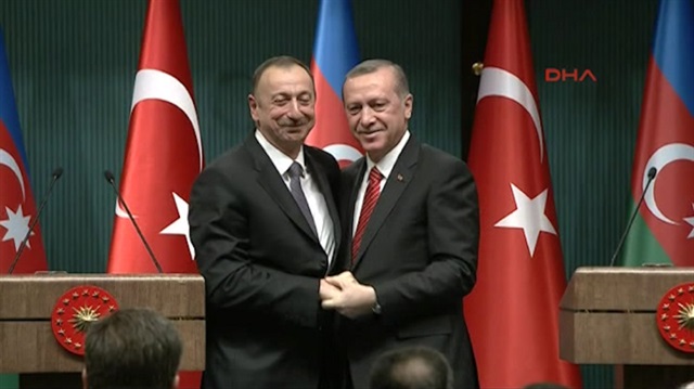 Դեսպան. Թուրքիայի ու Ադրբեջանի հարաբերությունները դինամիկ զարգանում են