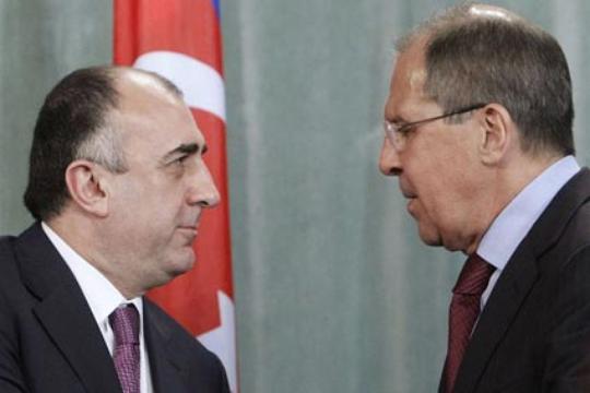 Москва и Баку обсудили конкретные предложения по Карабаху - МИД РФ