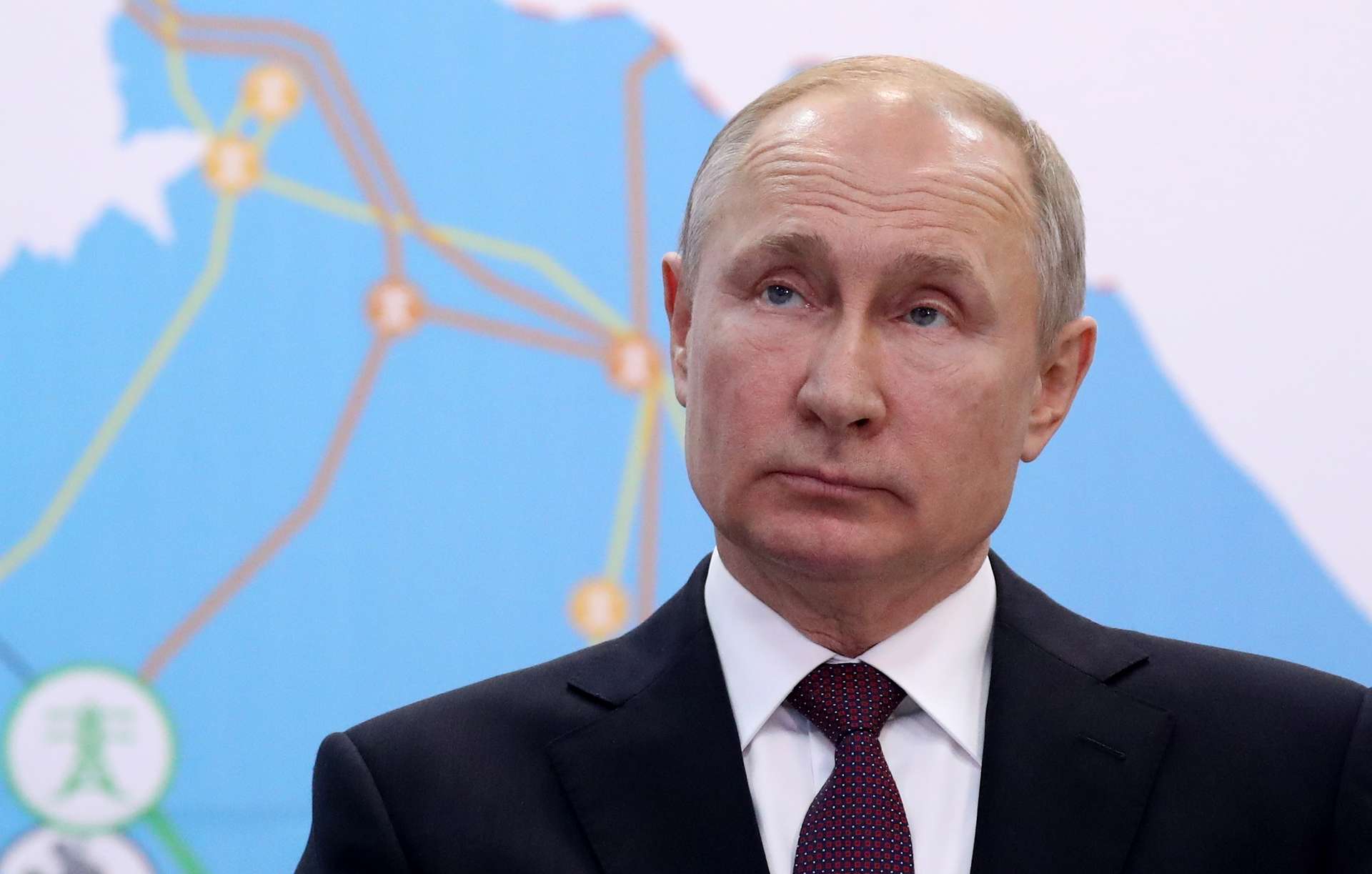 Путин внес в Госдуму проекты о статусе наблюдателя и представительстве в ОДКБ