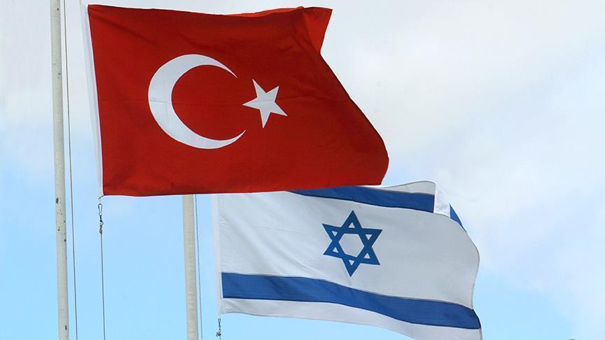 Турция и Израиль впервые за последние шесть лет проведут политические консультации