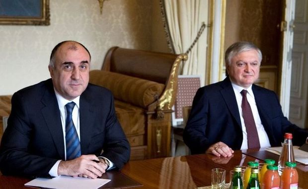 ԱԳՆ. ՀՀ և Ադրբեջանի արտգործնախարարները հնարավոր է հանդիպեն Մյունհենում 