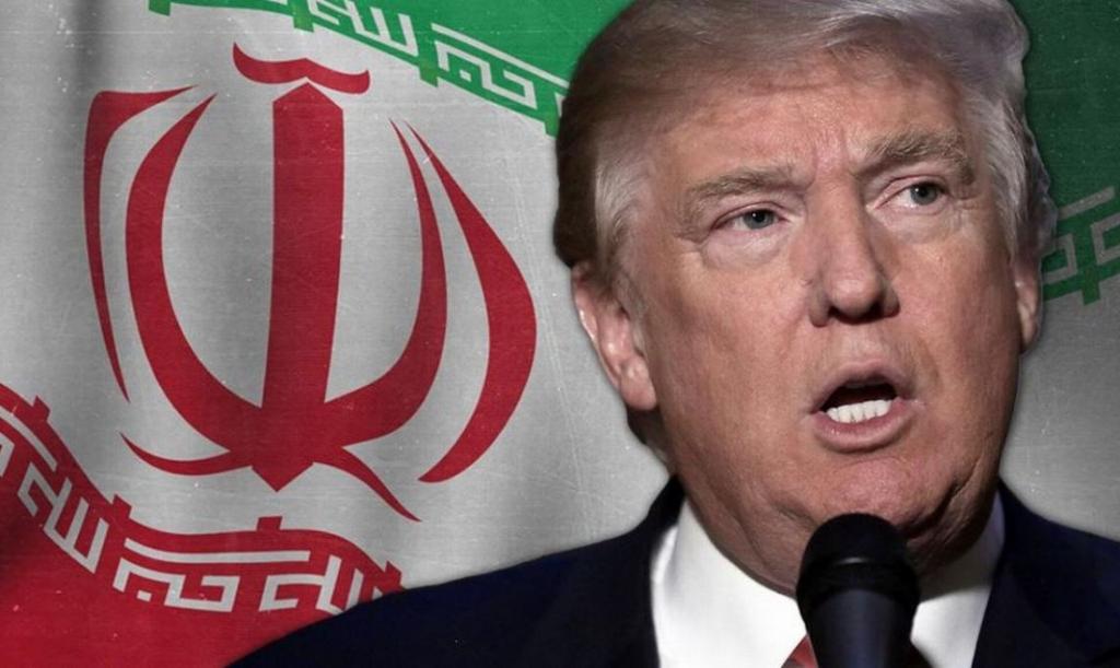 США ввели новые санкции против Ирана: Тегеран обещал ответить  