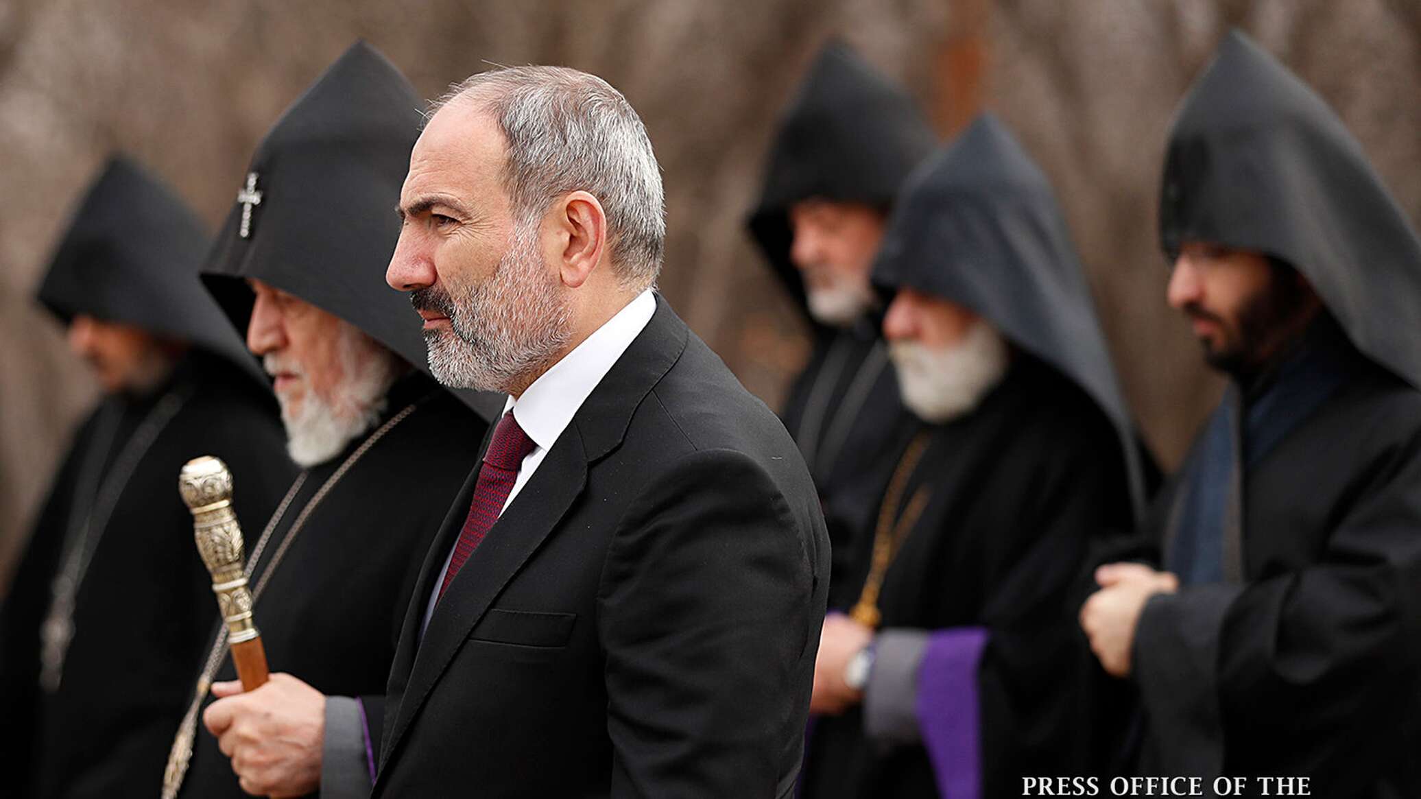 Լուսանկարը` primeminister.am