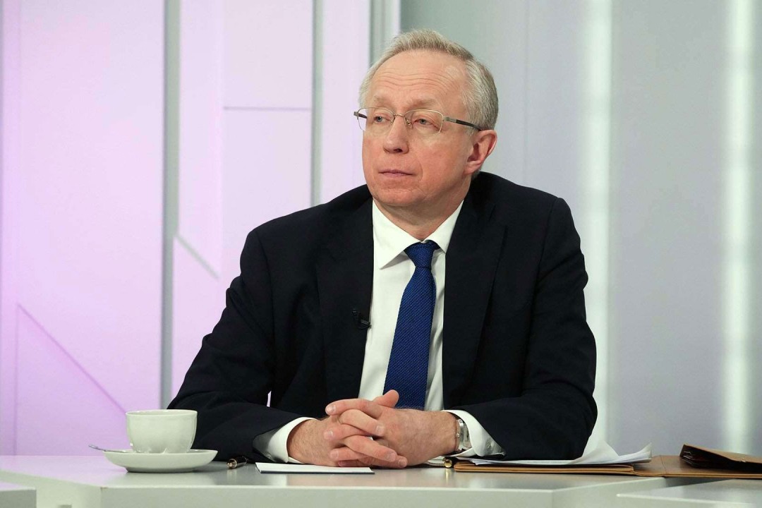 Замглавы МИД России обсудил с послом Турции ситуацию на Южном Кавказе