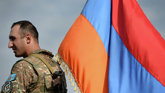 Совфед России ратифицировал соглашение с Арменией об объединенной группировке войск