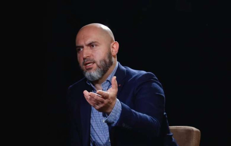 Փաշինյանը բացահայտեց այն, ինչ առանց այդ էլ պարզ էր