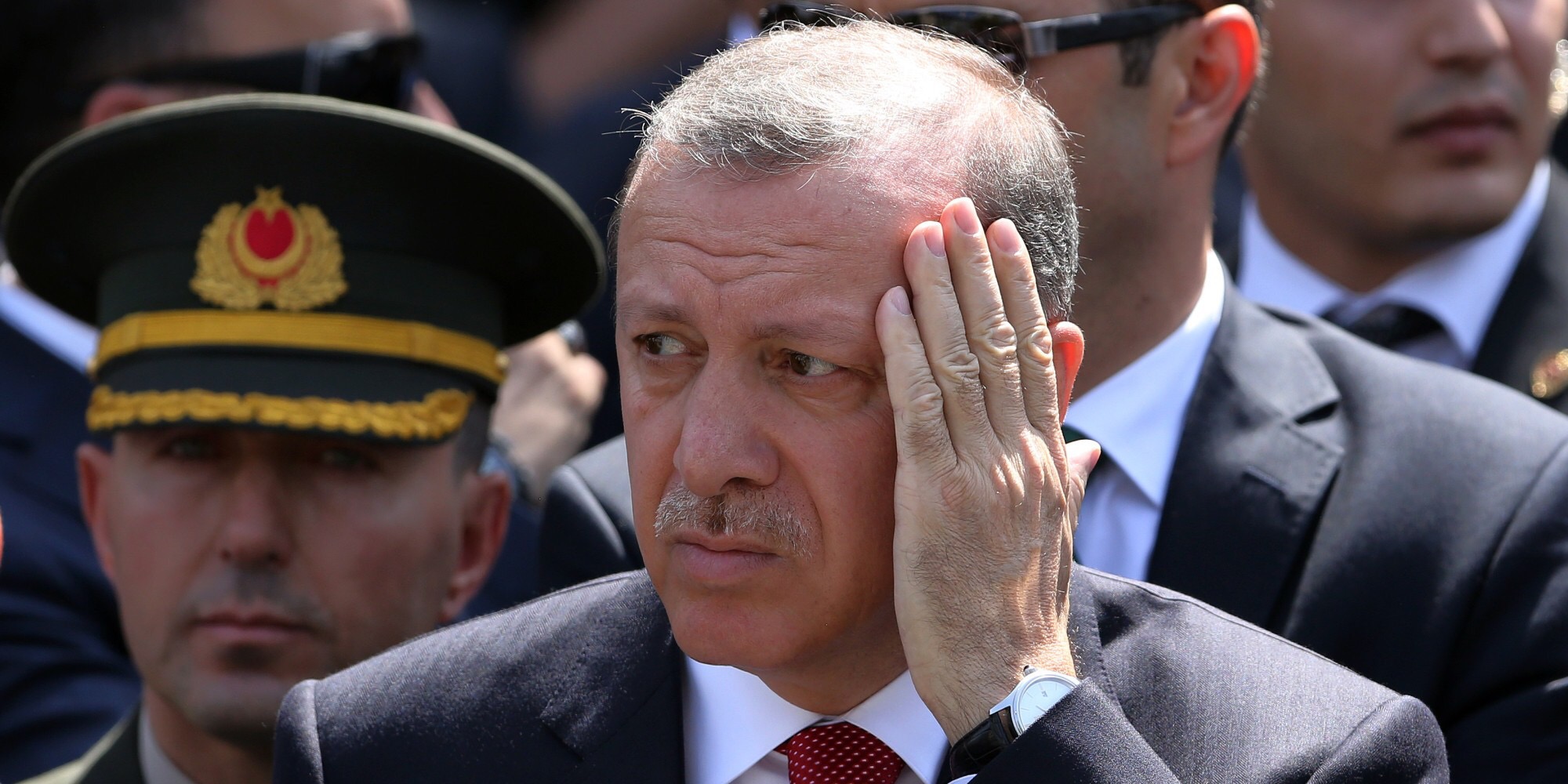 Взгляд из Анкары: партия Эрдогана теряет голоса курдов