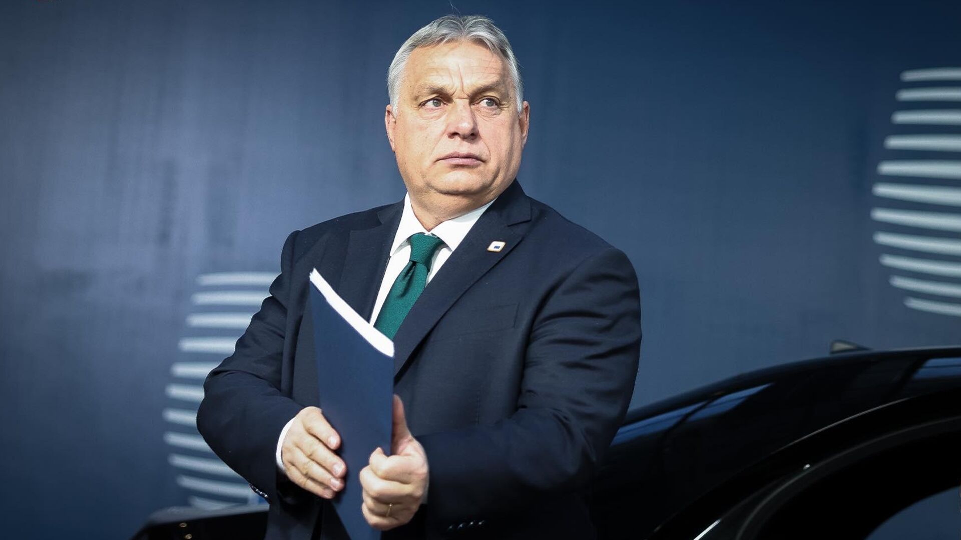Венгрия не допустит долговременного финансирования Украины из бюджета ЕС - Орбан
