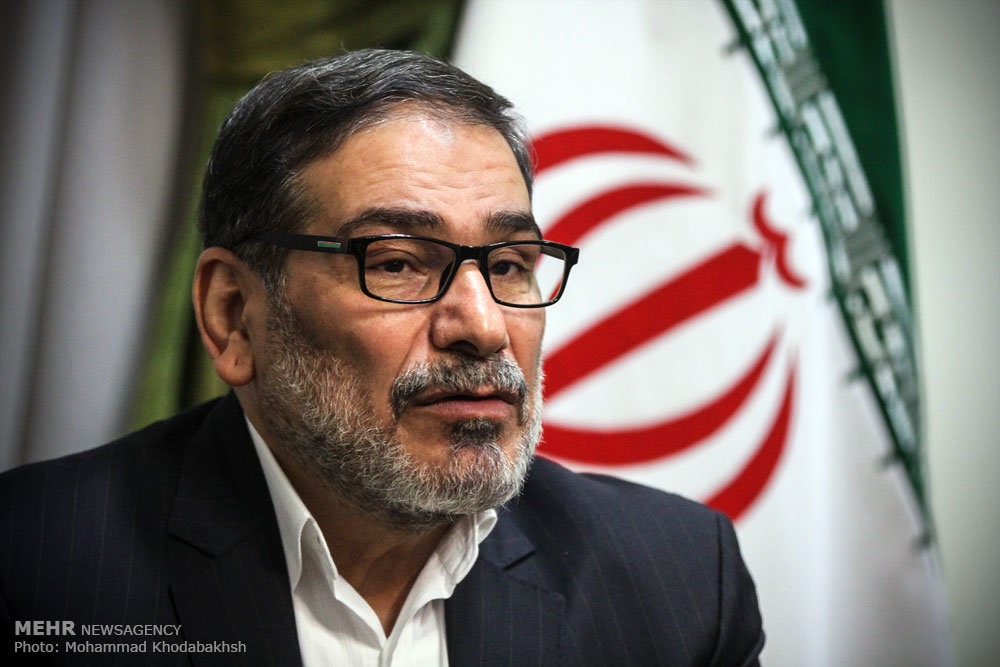 Секретарь иранского Совбеза заявил о попытках США возобновить переговоры