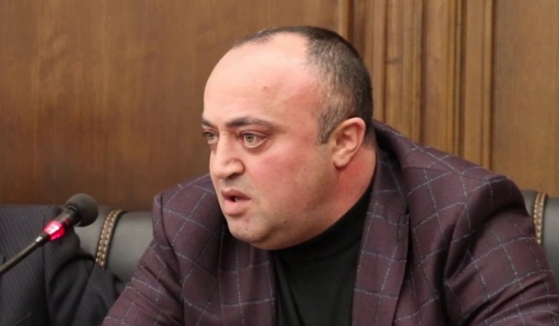 Директор концерна «Мульти Груп» Артур Даллакян арестован