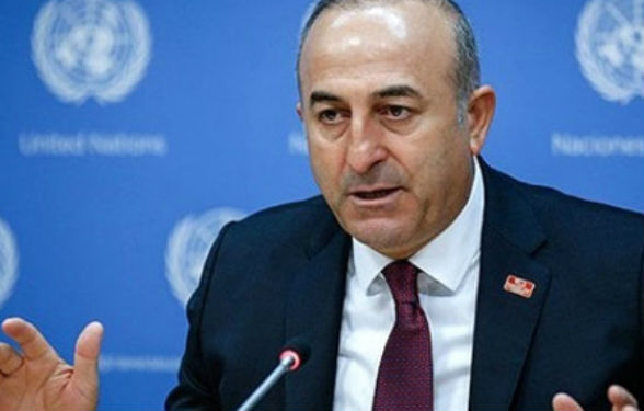 Чавушоглу: Турецкая армия будет наступать на Ракку