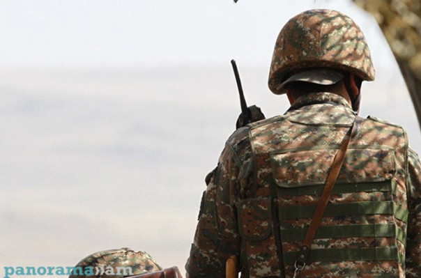 Минобороны НКР: Азербайджан обстрелял армянские позиции из минометов и гранатометов 