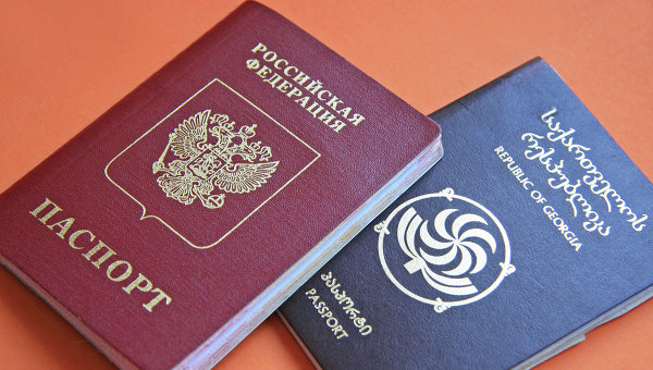 Эксперт: Для жителей Грузии важнее отмена виз в Россию, чем в Евросоюз
