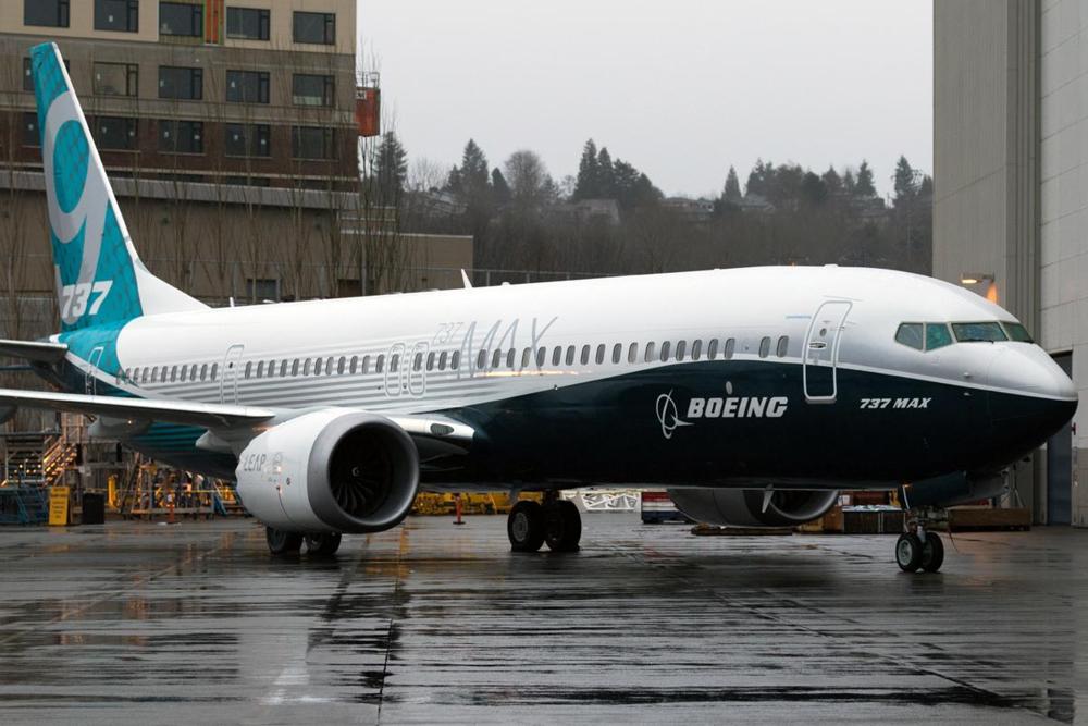 ՀՀ-ն արգելում է Boeing B-737-MAX 8 և Boeing B-737-MAX 9 տեսակի օդանավերի շահագործումը 