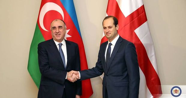 Между Грузией и Азербайджаном существует политический диалог на высоком уровне: МИД