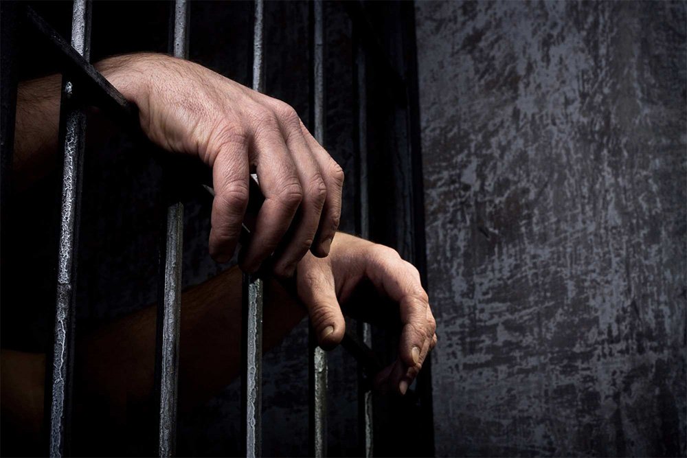 Թուրքիայում ավելի քան 100 մարդ ցմահ ազատազրկման է դատապարտվել