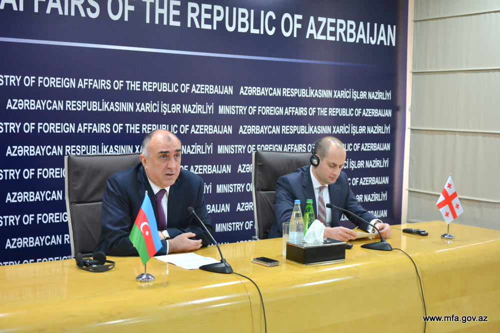 Эксперт: Азербайджан лидирующая экономика региона, зависящая от грузинского транзита