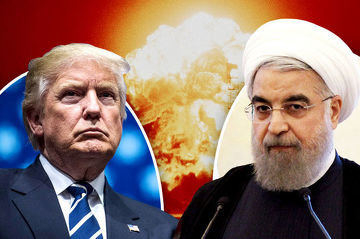 The Wall Street Journal: США создают коалицию против Ирана